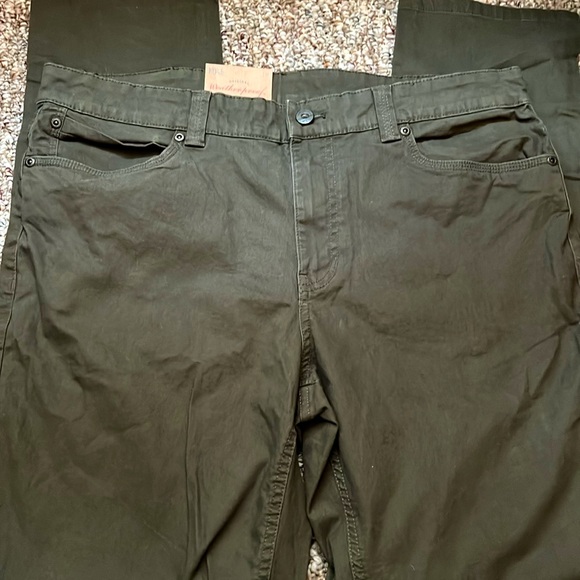 Weatherproof Vintage Jeans 34x32 - Picture 3 of 6